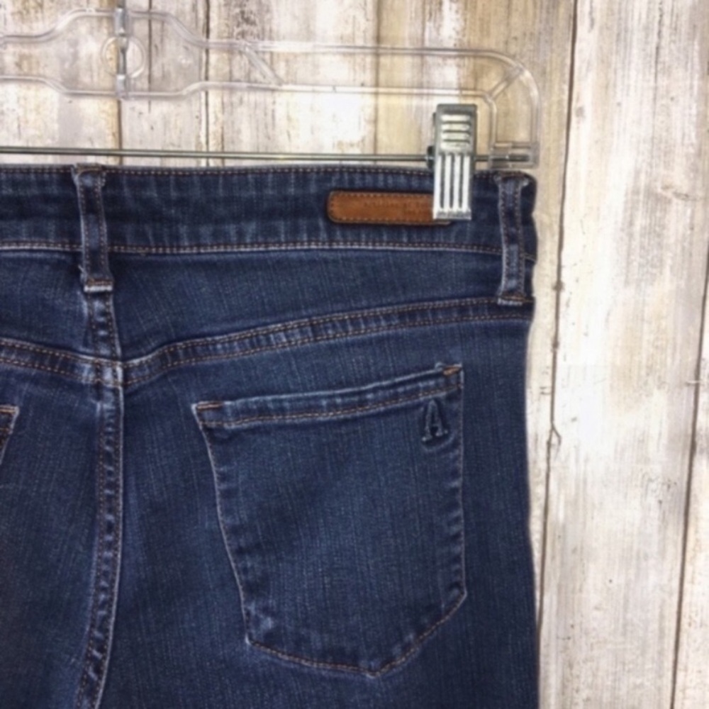 Articles Of Society Maya Best Blue Skinny - Picture 4 of 10